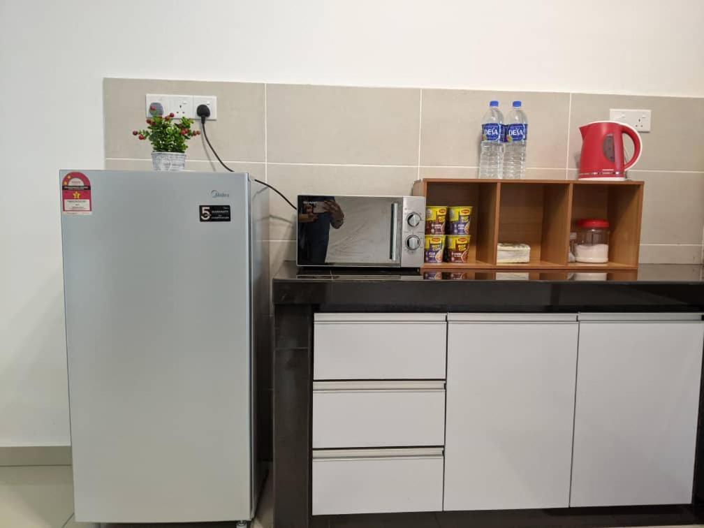 Syifa Homestay Melaka Екстер'єр фото